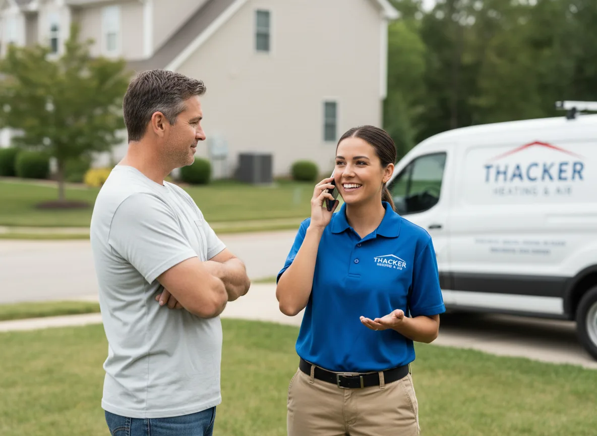 Ac Repair Whiteside, TN FAQs